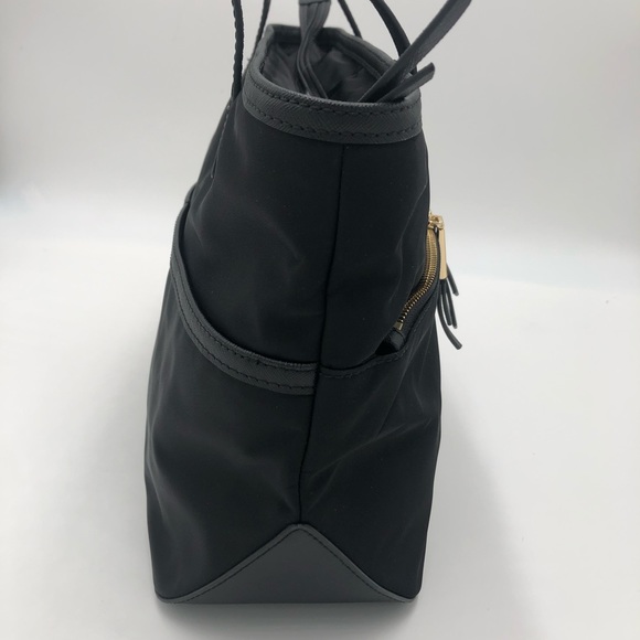 Micheal Kors Kempton Nylon Tote - Picture 8 of 11